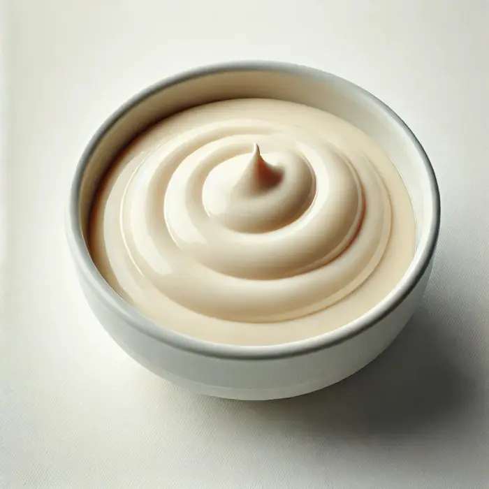 Cold Sauce